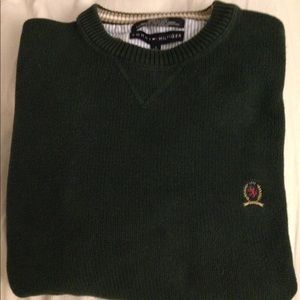 Tommy Hilfiger sweater